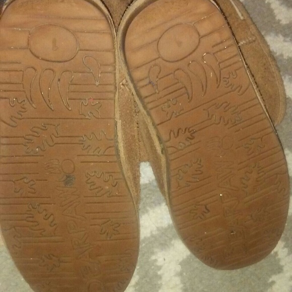 Bearpaws boots - Picture 3 of 3